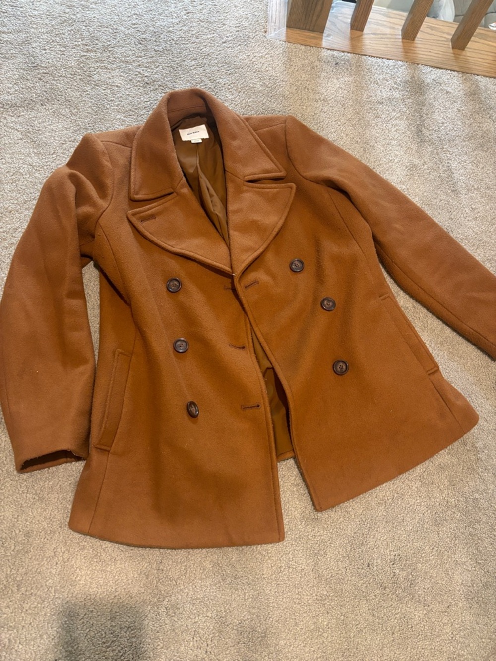Women’s Coat